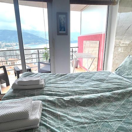 Perla Apartamento Budva Exterior foto