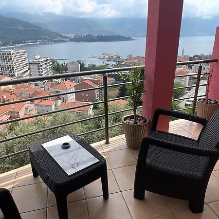 Perla Apartamento Budva Exterior foto