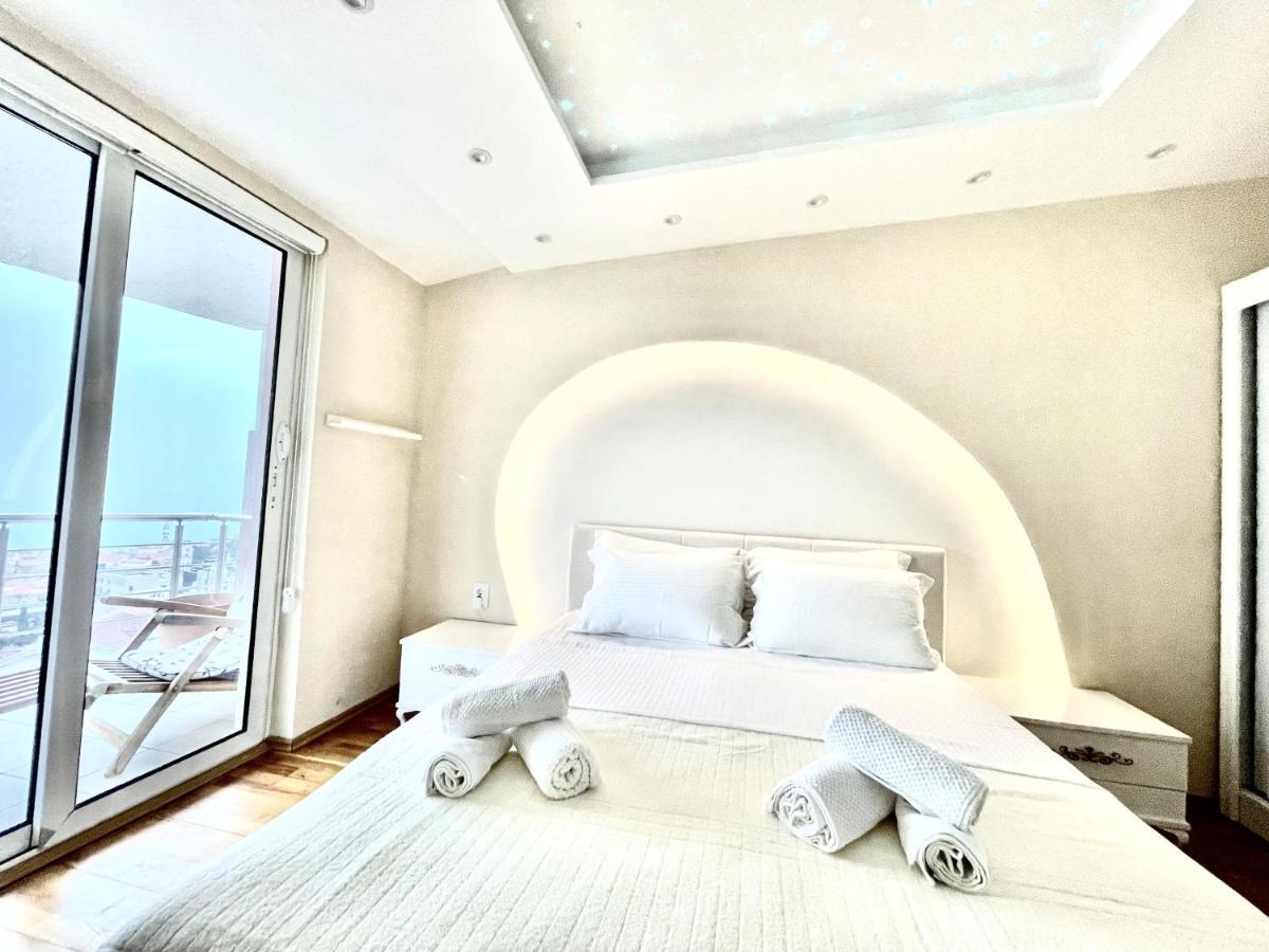 Perla Apartamento Budva Exterior foto