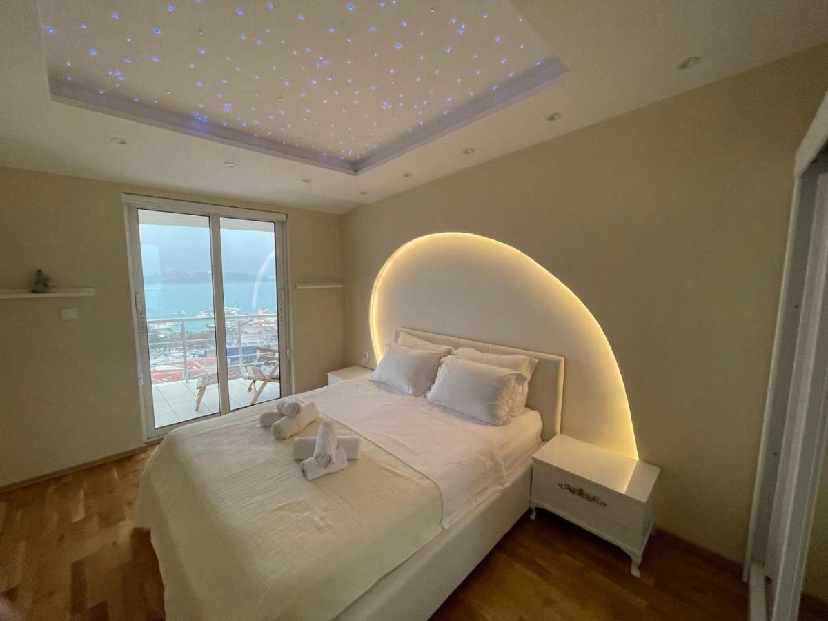 Perla Apartamento Budva Exterior foto