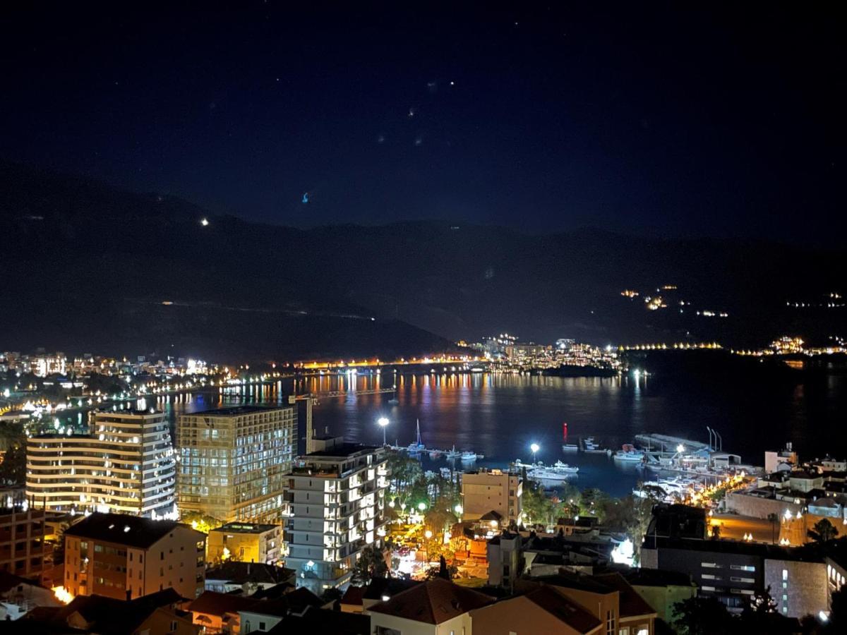 Perla Apartamento Budva Exterior foto