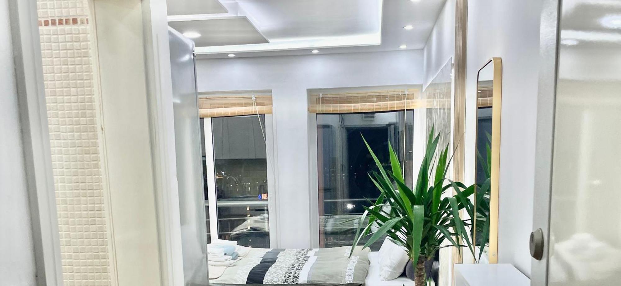 Perla Apartamento Budva Exterior foto